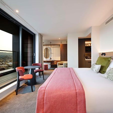 Готель The Resident Edinburgh - Newly Open Екстер'єр фото