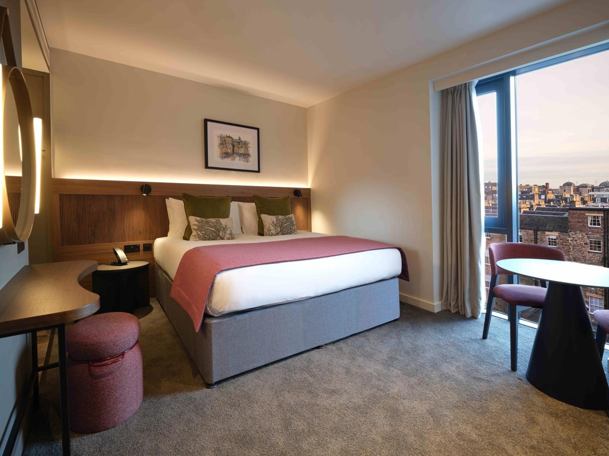 Готель The Resident Edinburgh - Newly Open Екстер'єр фото