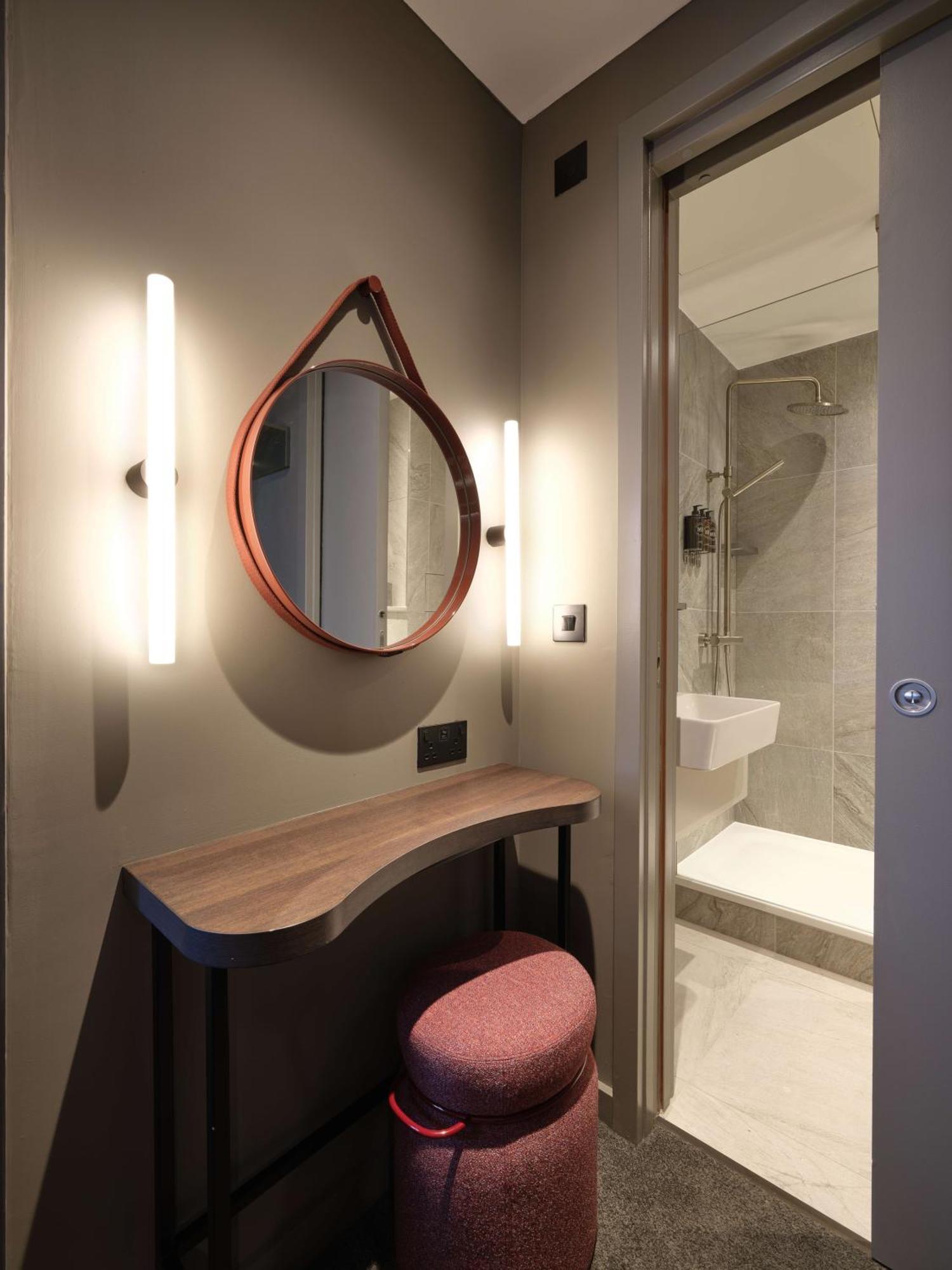 Готель The Resident Edinburgh - Newly Open Екстер'єр фото