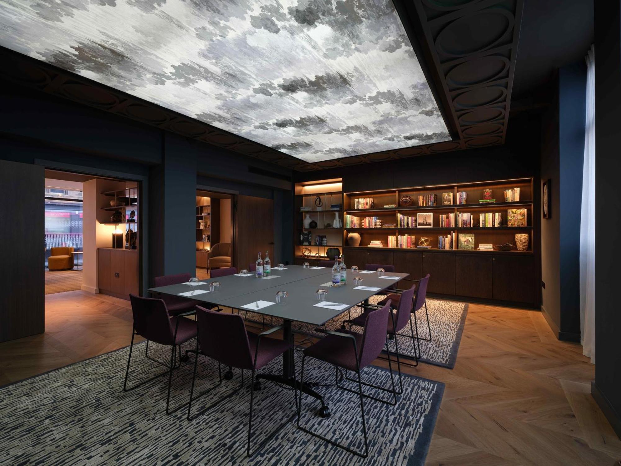 Готель The Resident Edinburgh - Newly Open Екстер'єр фото