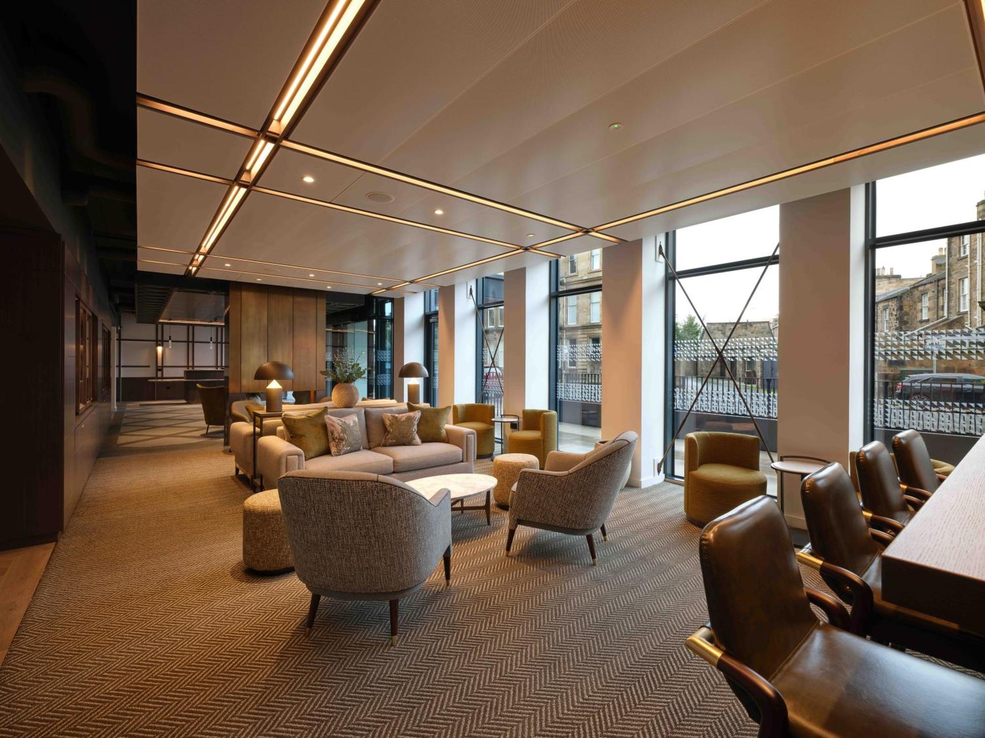 Готель The Resident Edinburgh - Newly Open Екстер'єр фото
